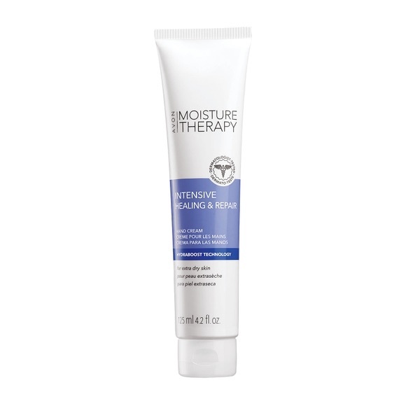 Avon | Moisture Therapy Intensive Healing & Repair Hand Cream - Picture 9 of 9